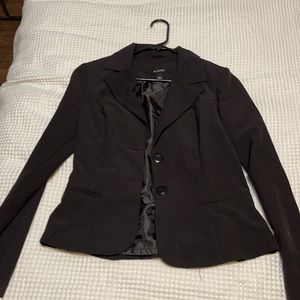 A. byer Blazer Jacket